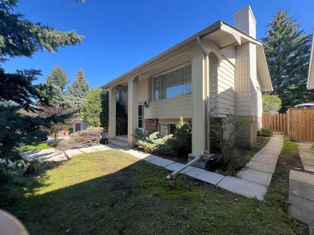 5516 Dalhart Hill NW