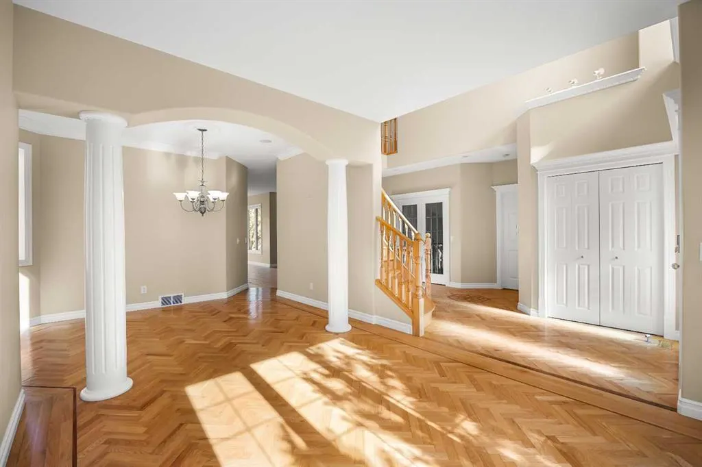 3 Hampstead Hill NW