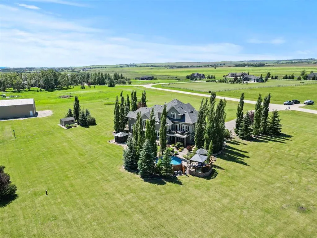 18 Sunset Ridge Drive