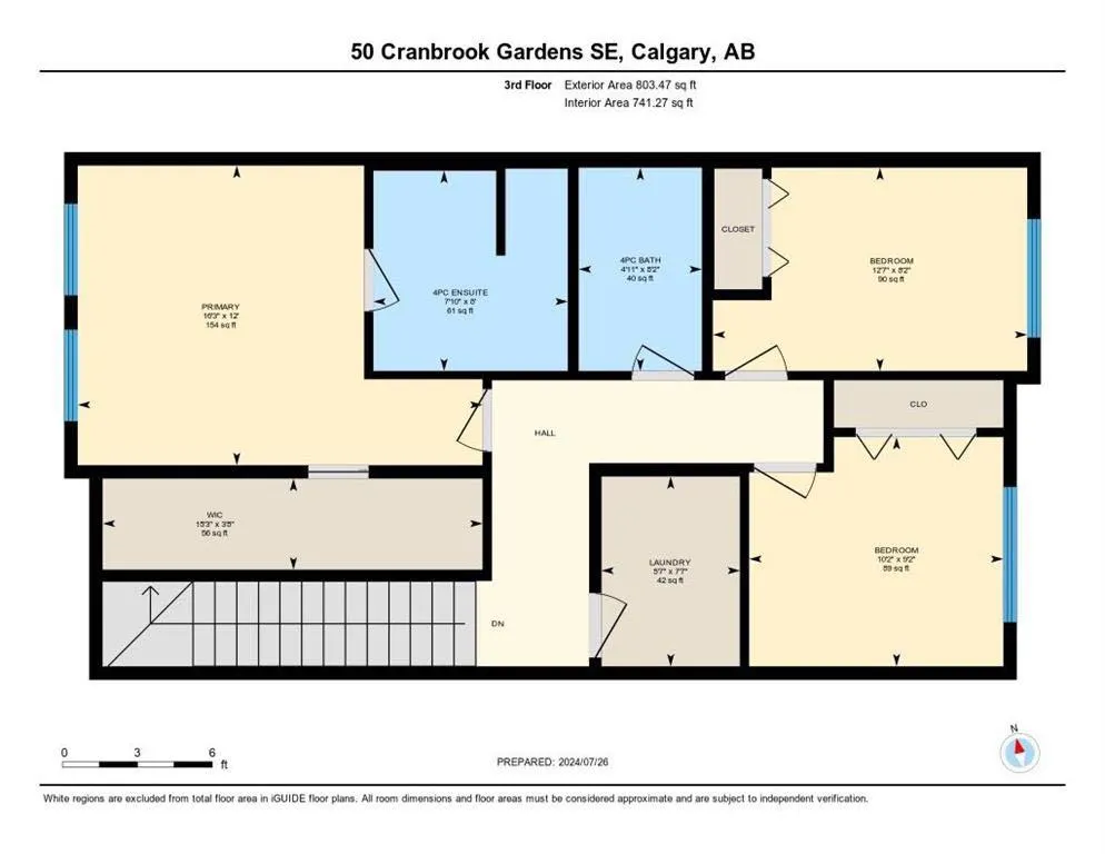 50 Cranbrook Gardens SE