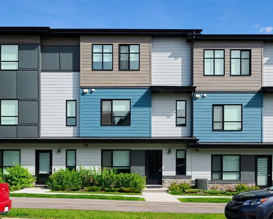 50 Cranbrook Gardens SE