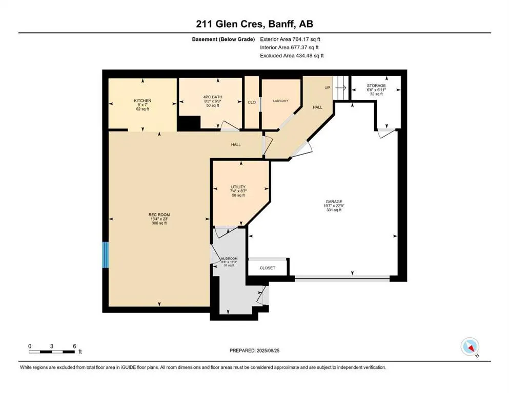 211 Glen Crescent