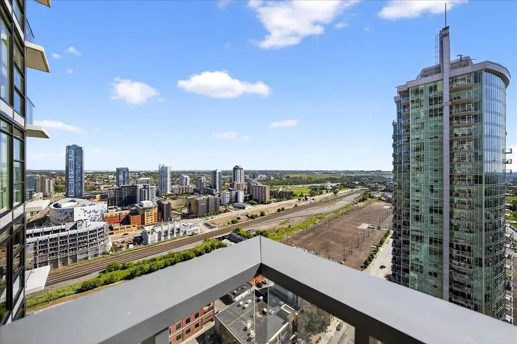 1122 3 Street SE, #2703