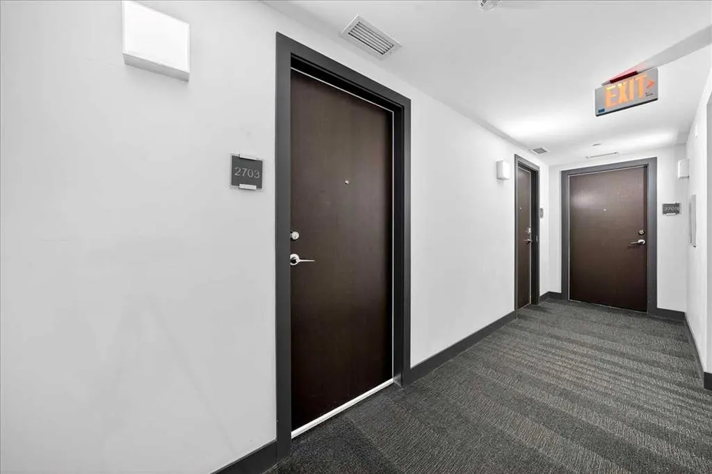 1122 3 Street SE, #2703