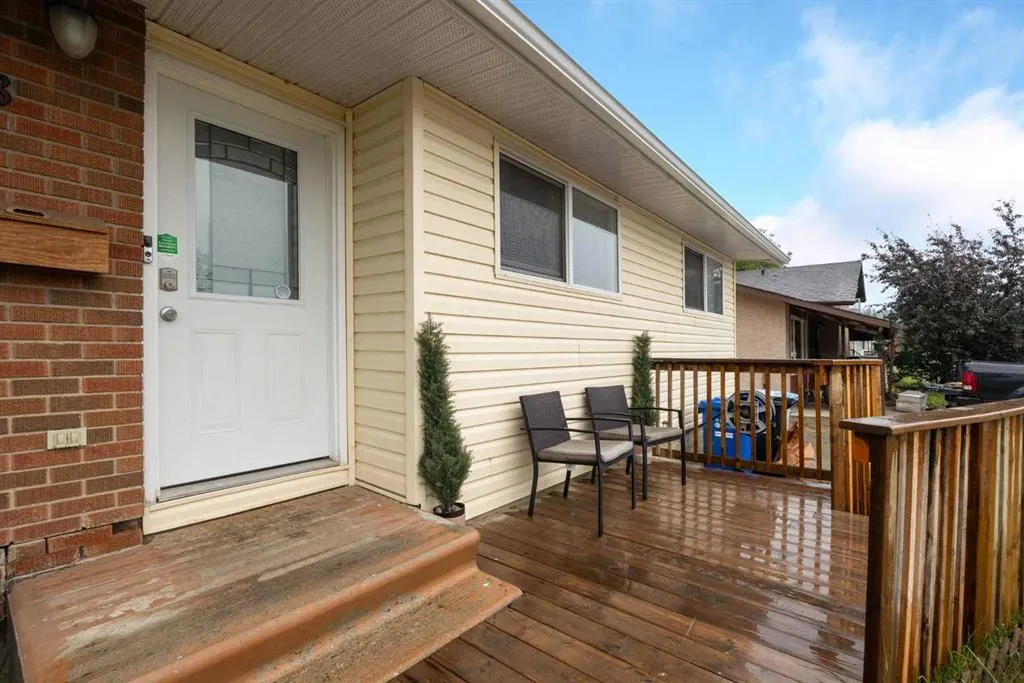 23 Mcleod Street