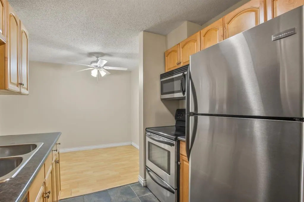 41 Bennett Street, #203