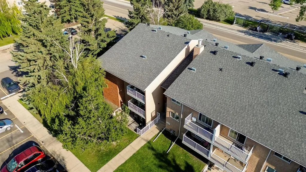 41 Bennett Street, #203