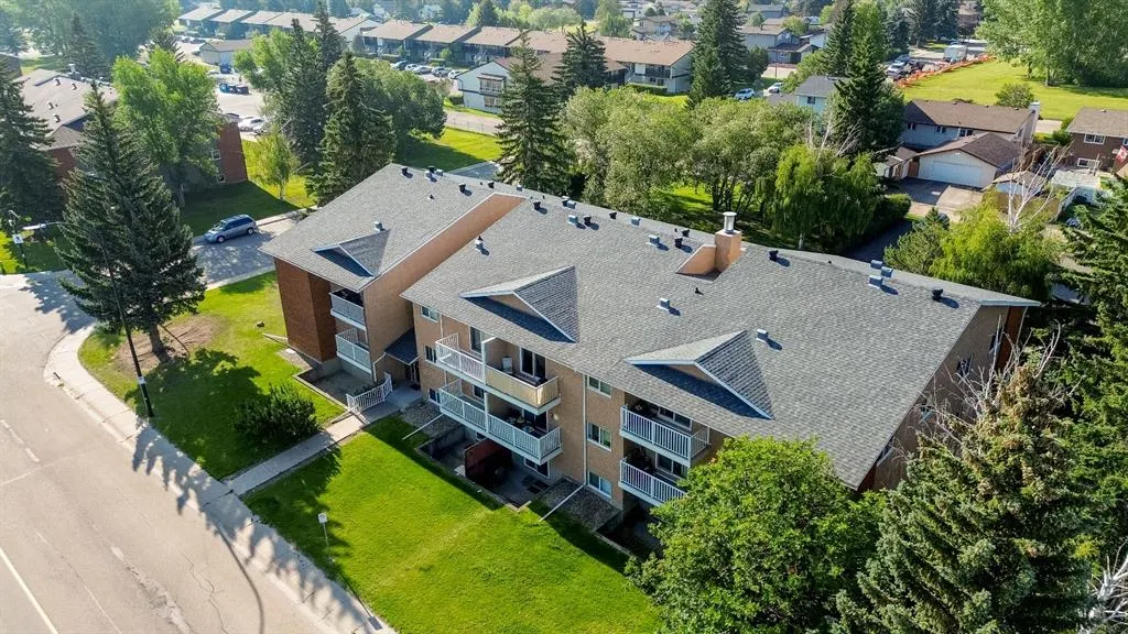41 Bennett Street, #203
