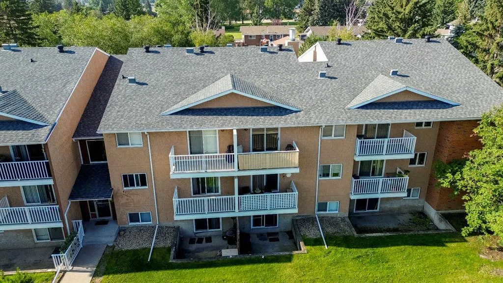 41 Bennett Street, #203