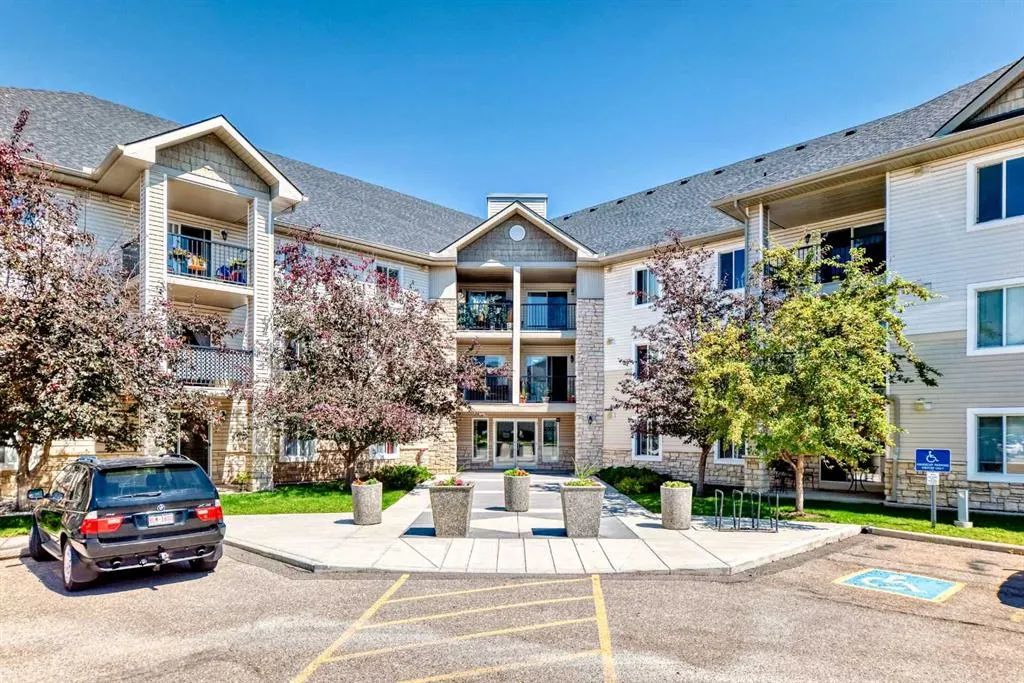 2371 Eversyde Avenue SW, #2322