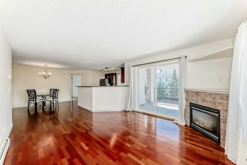 2371 Eversyde Avenue SW, #2322