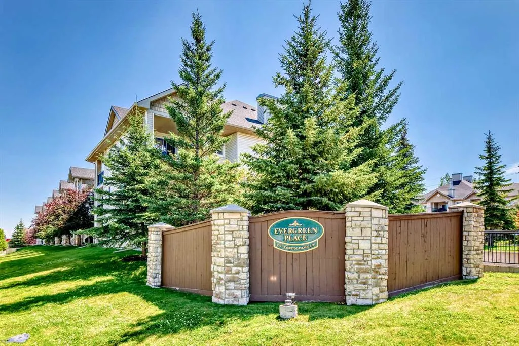 2371 Eversyde Avenue SW, #2322