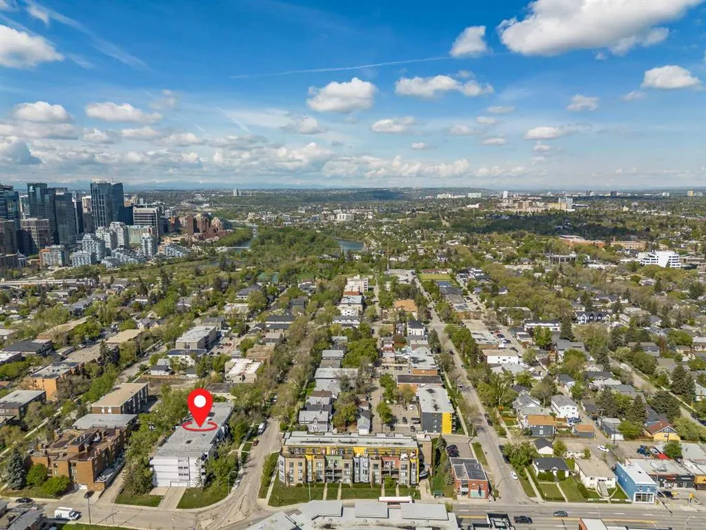 355 5 Avenue NE, #208