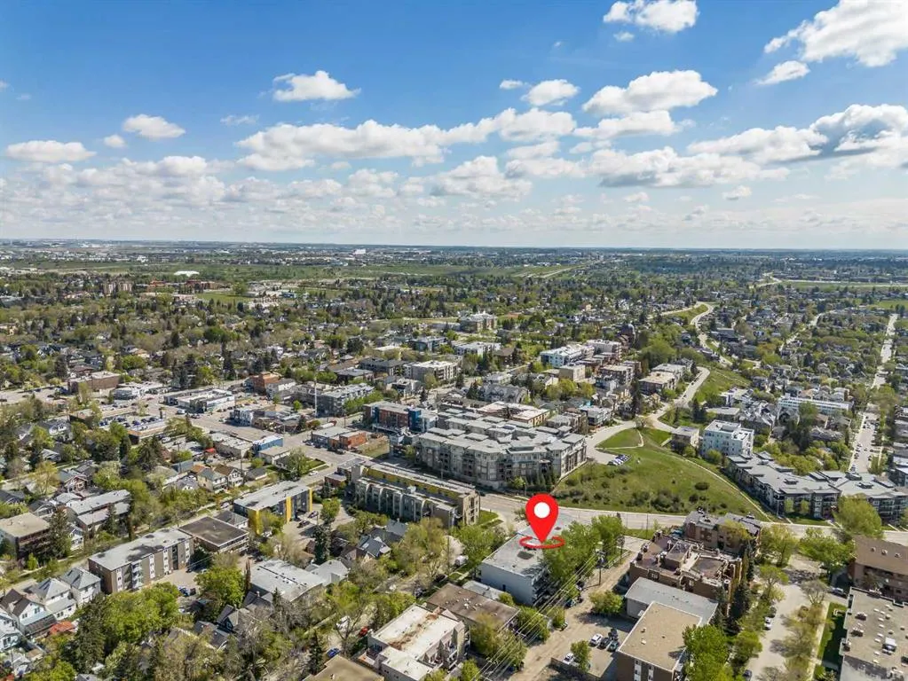 355 5 Avenue NE, #208