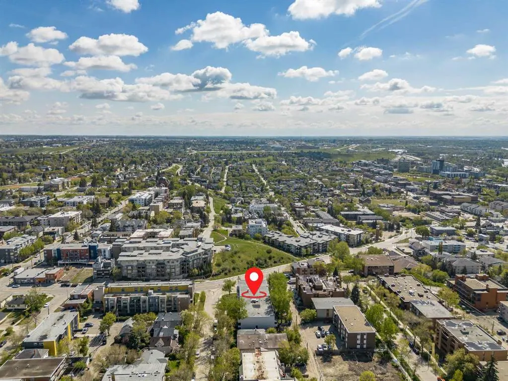 355 5 Avenue NE, #208