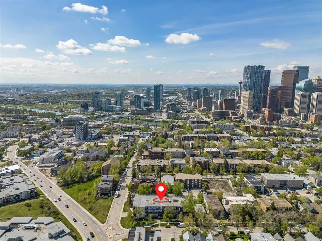 355 5 Avenue NE, #208