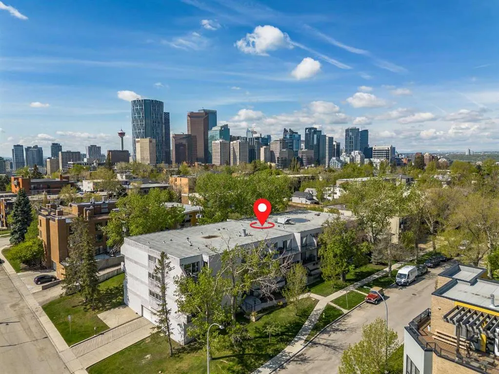 355 5 Avenue NE, #208