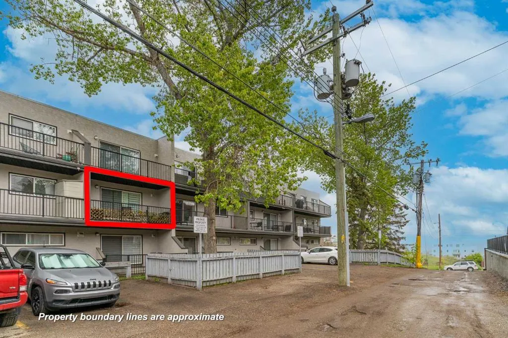 355 5 Avenue NE, #208