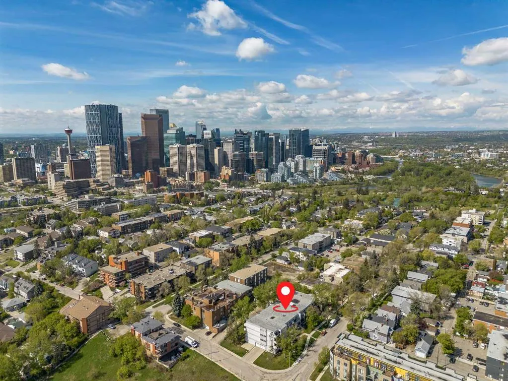 355 5 Avenue NE, #208