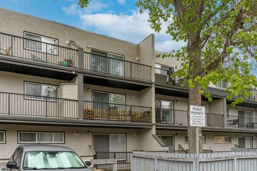 355 5 Avenue NE, #208