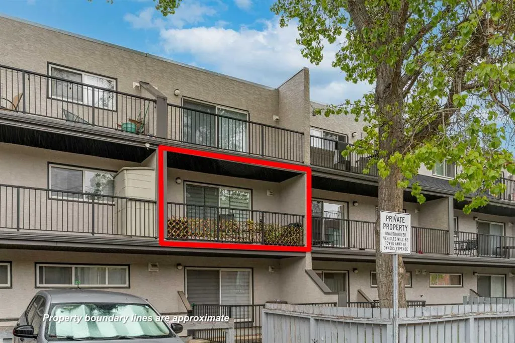 355 5 Avenue NE, #208