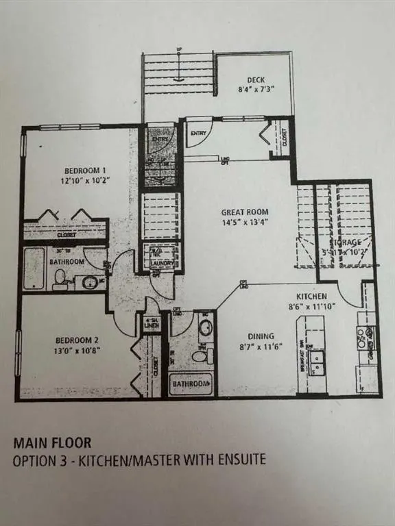 214 Mckenzie Towne Lane SE