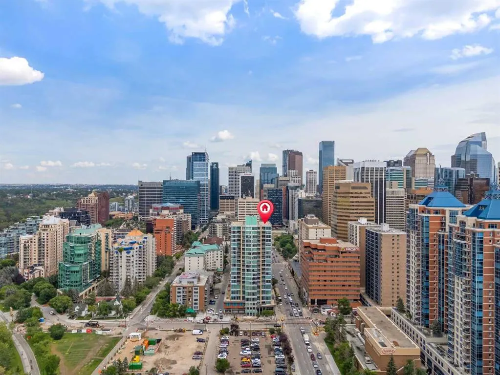 888 4 Avenue SW, #1606