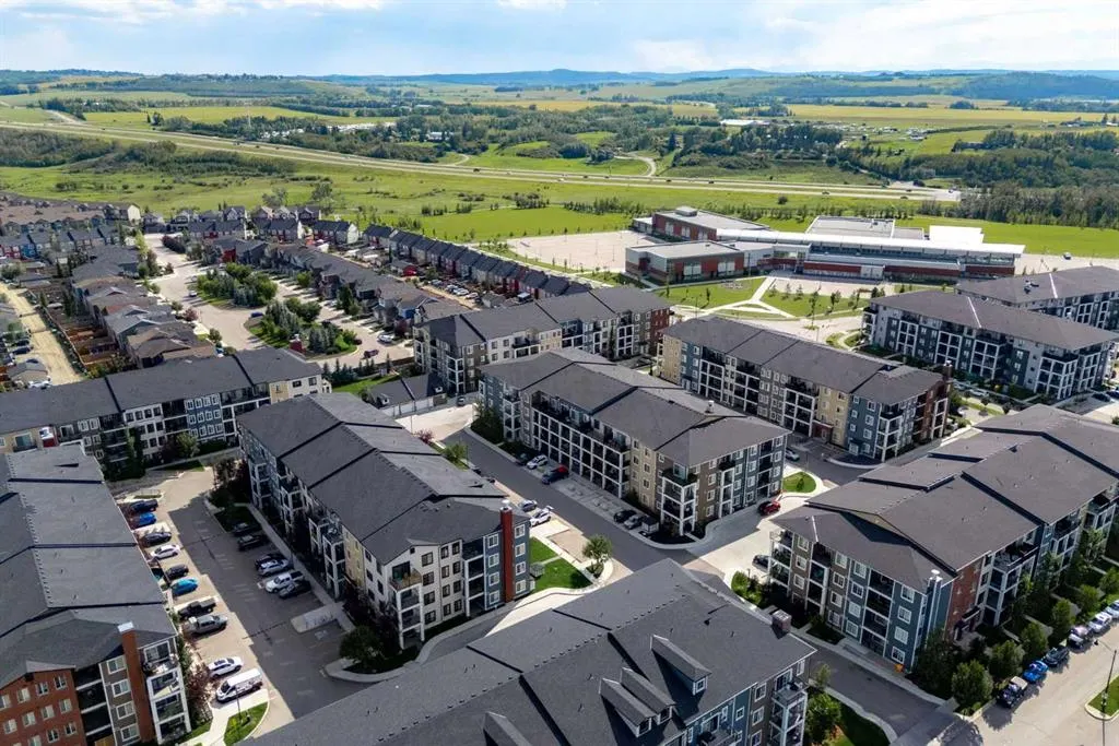 151 Legacy Main Street SE, #5113