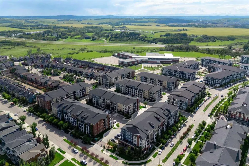 151 Legacy Main Street SE, #5113