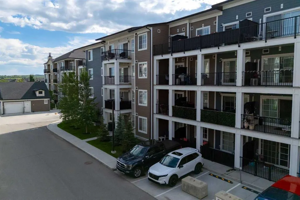 151 Legacy Main Street SE, #5113