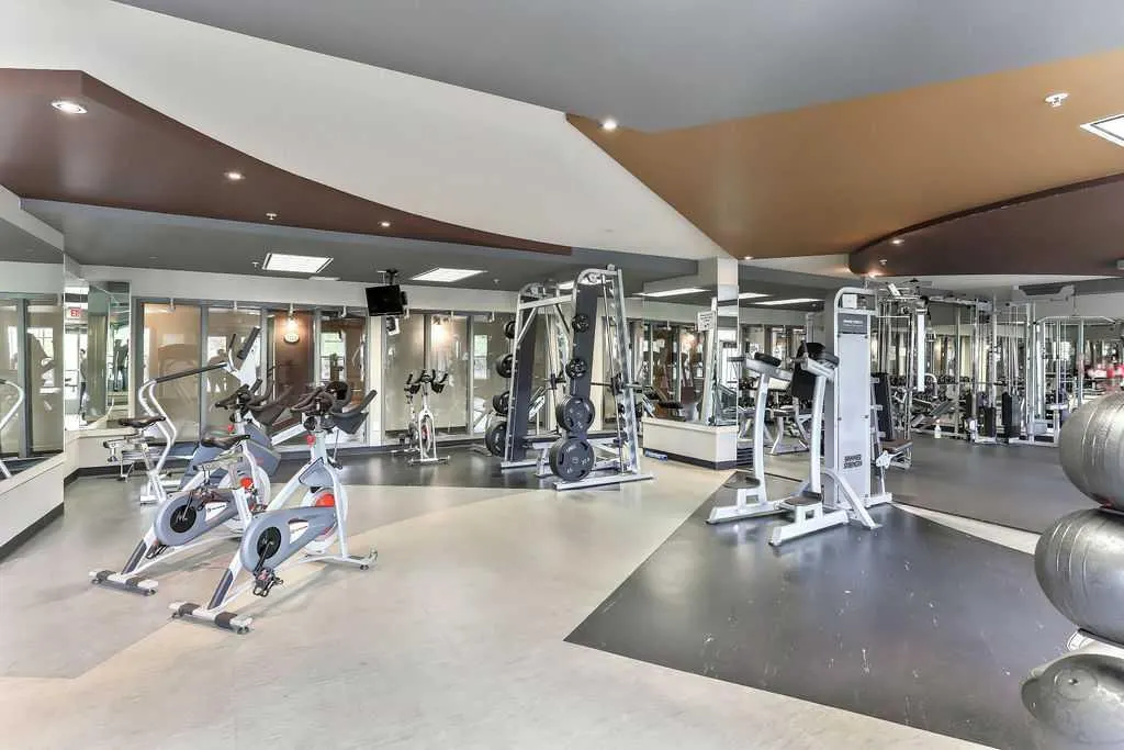 11811 Lake Fraser Drive SE, #4501