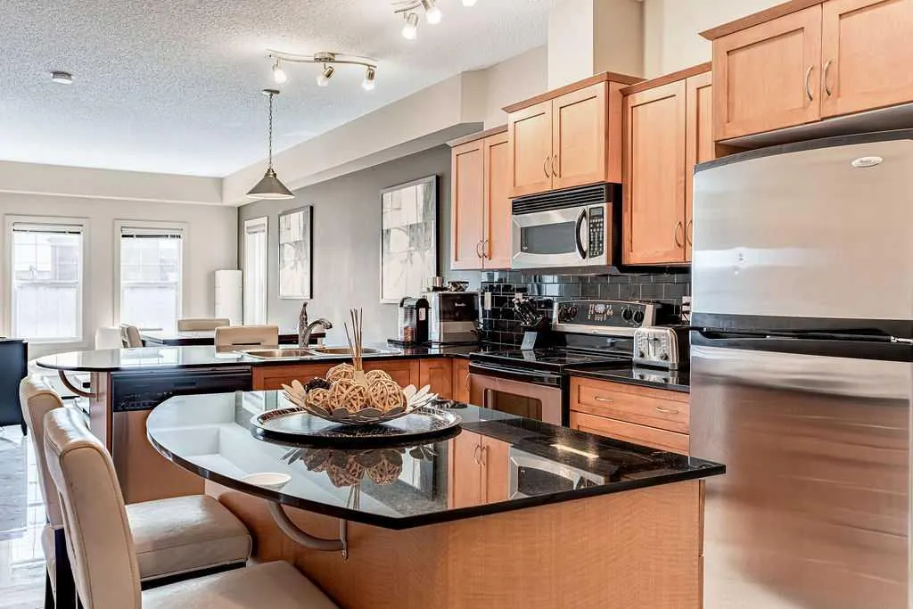 11811 Lake Fraser Drive SE, #4501