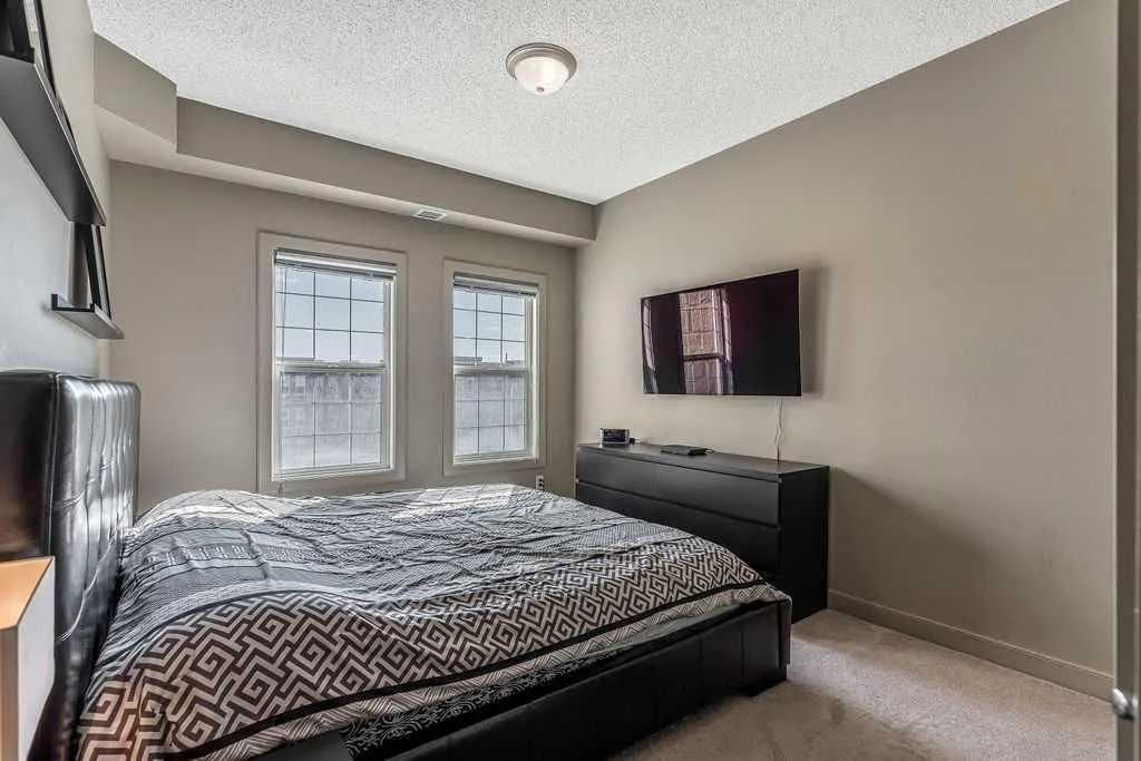 11811 Lake Fraser Drive SE, #4501