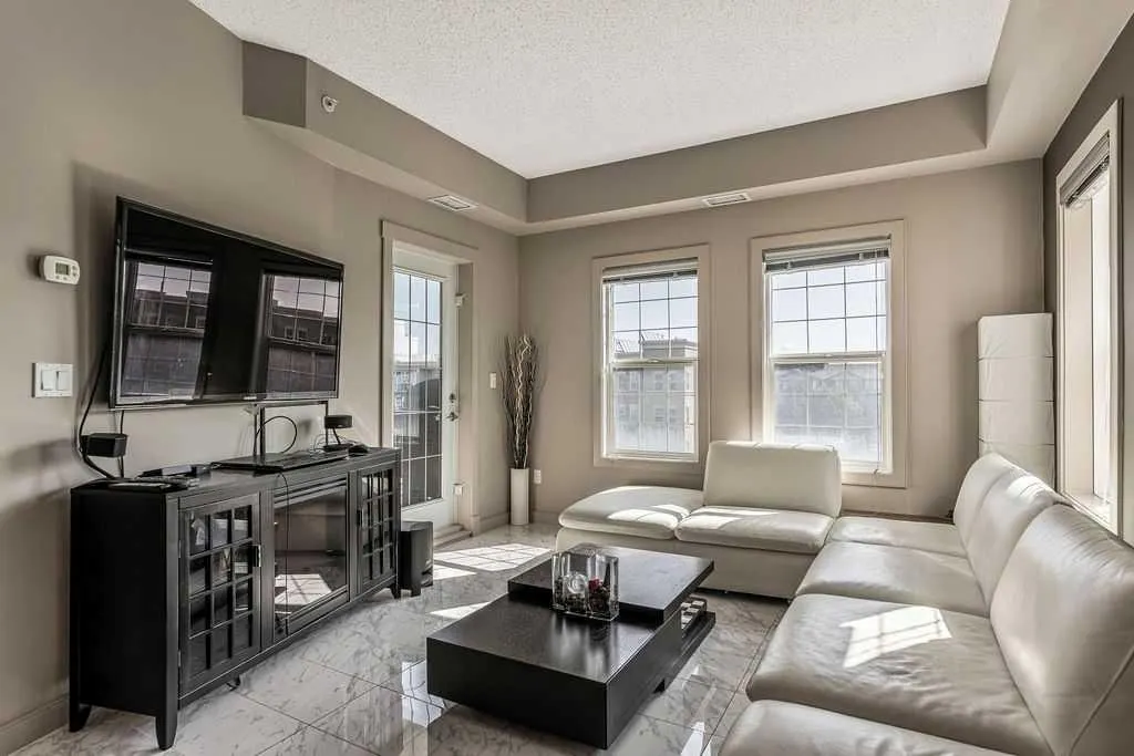 11811 Lake Fraser Drive SE, #4501