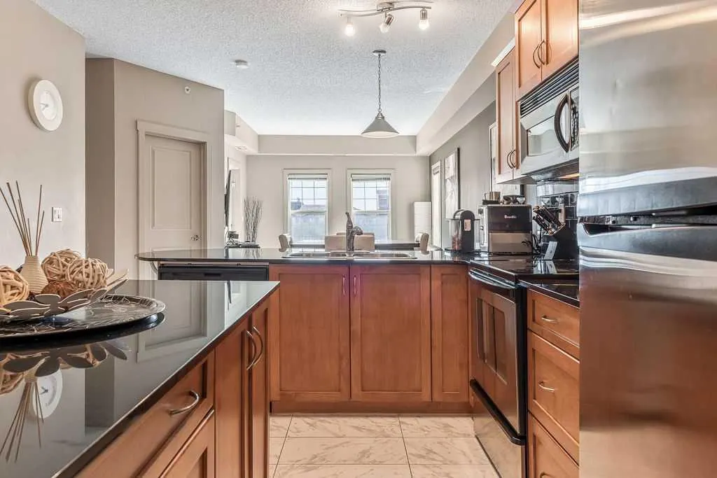 11811 Lake Fraser Drive SE, #4501