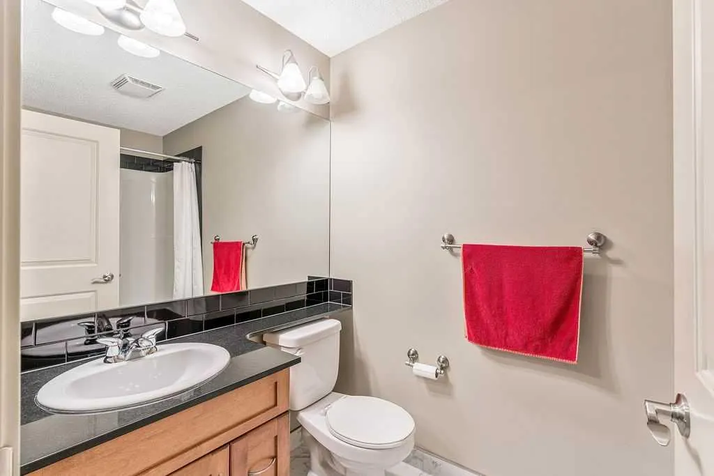 11811 Lake Fraser Drive SE, #4501