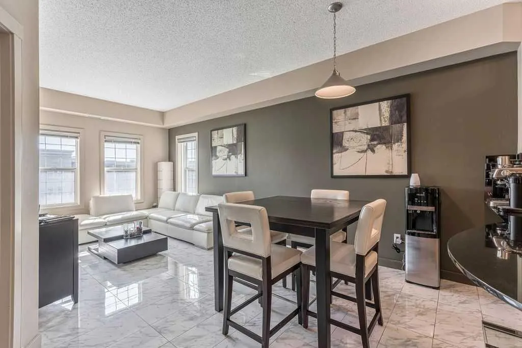 11811 Lake Fraser Drive SE, #4501
