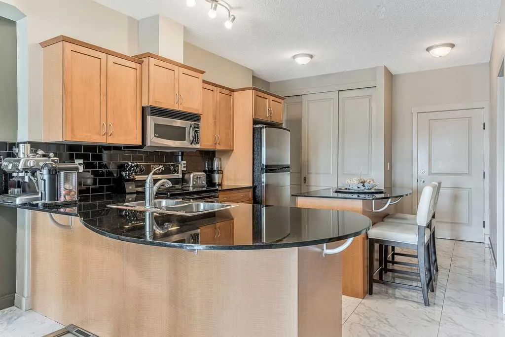 11811 Lake Fraser Drive SE, #4501