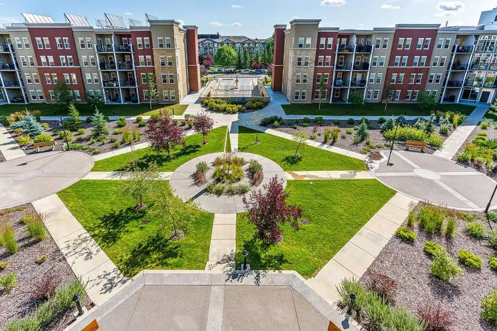11811 Lake Fraser Drive SE, #4501