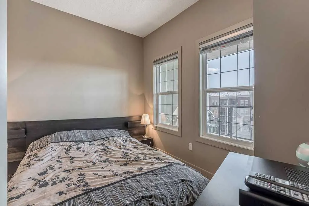 11811 Lake Fraser Drive SE, #4501