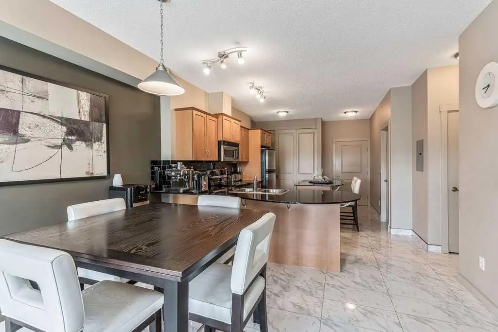 11811 Lake Fraser Drive SE, #4501