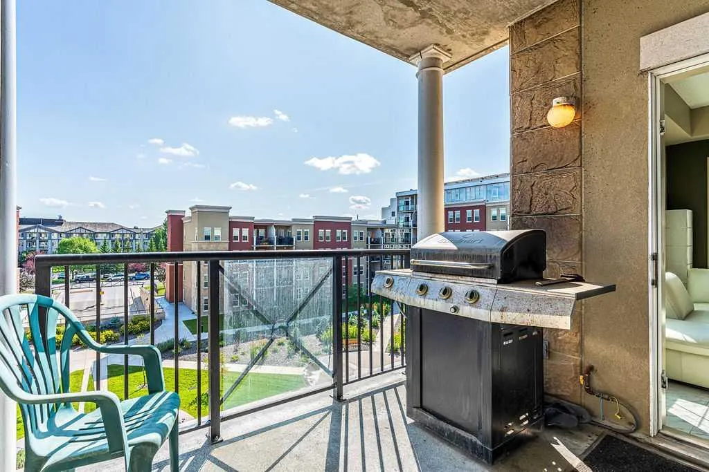 11811 Lake Fraser Drive SE, #4501