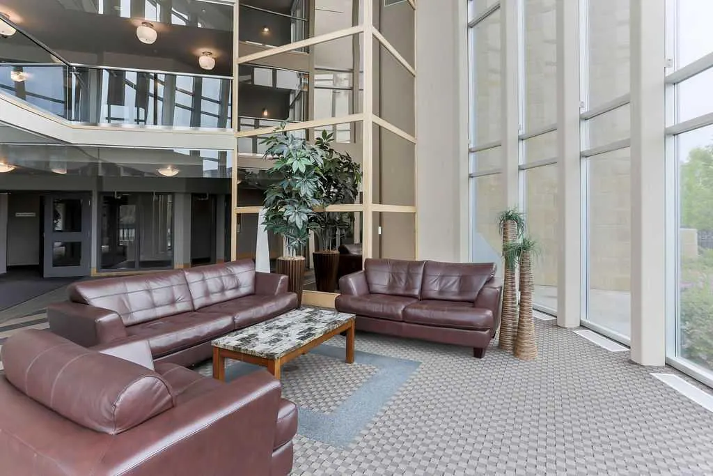 11811 Lake Fraser Drive SE, #4501