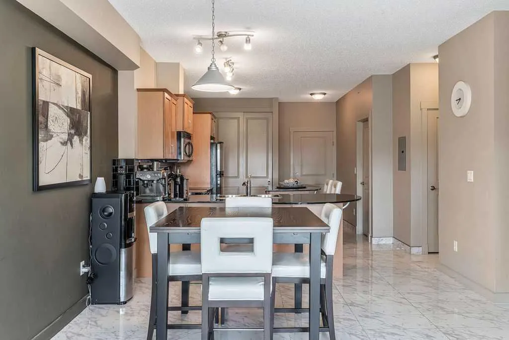 11811 Lake Fraser Drive SE, #4501