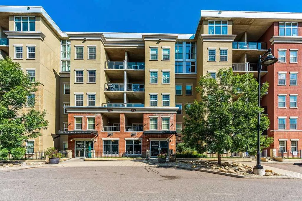 11811 Lake Fraser Drive SE, #4501