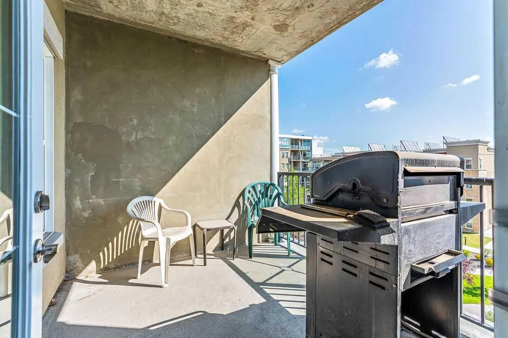11811 Lake Fraser Drive SE, #4501
