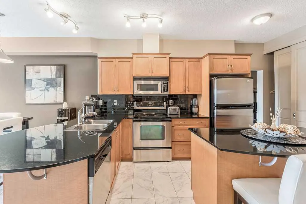 11811 Lake Fraser Drive SE, #4501