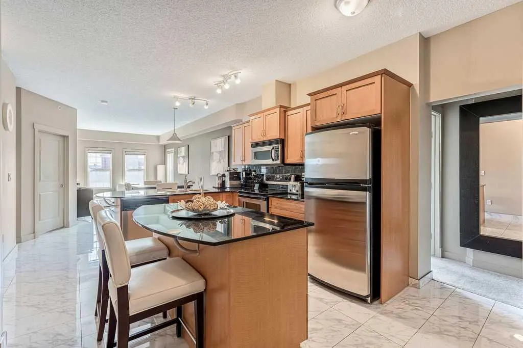 11811 Lake Fraser Drive SE, #4501