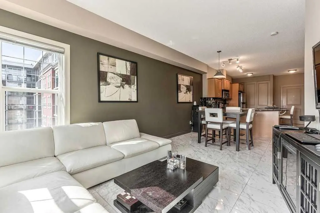 11811 Lake Fraser Drive SE, #4501