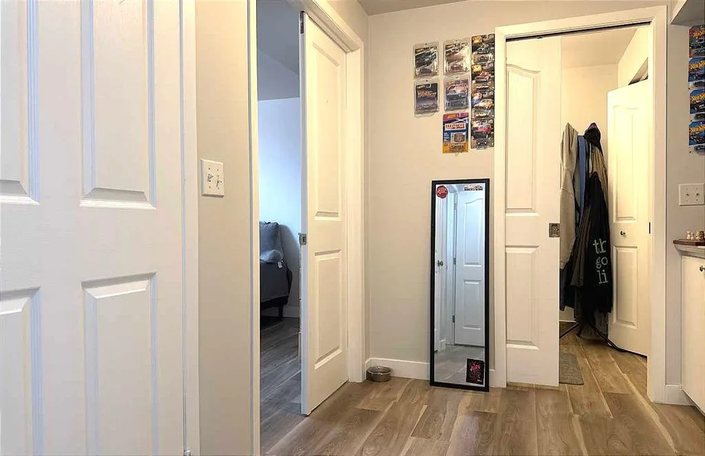 304 Ross Avenue, #8